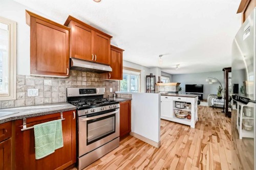 115 Rockledge Terrace Nw, Calgary, AB 