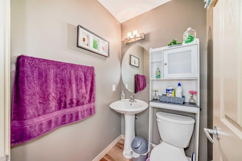 115 Rockledge Terrace Nw, Calgary, AB 