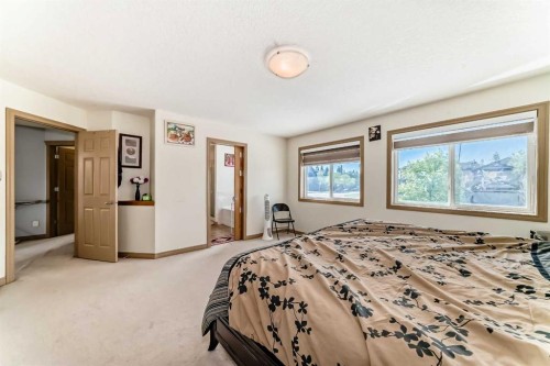115 Rockledge Terrace Nw, Calgary, AB 