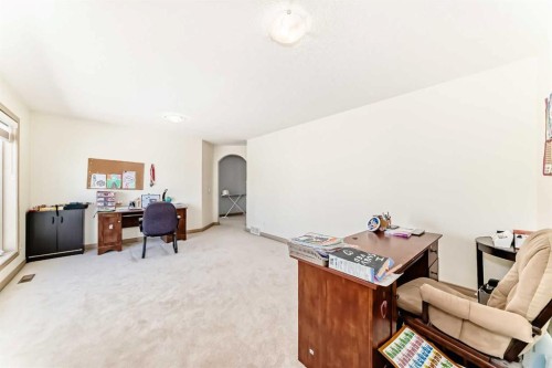 115 Rockledge Terrace Nw, Calgary, AB 