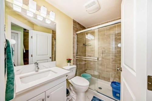 115 Rockledge Terrace Nw, Calgary, AB 