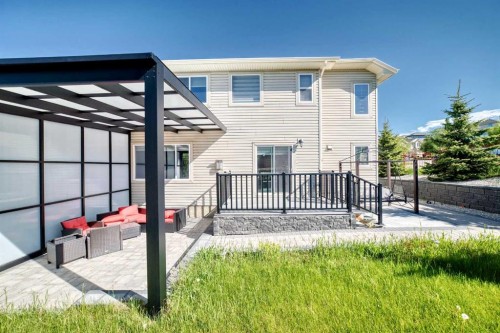 115 Rockledge Terrace Nw, Calgary, AB 