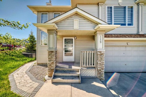 115 Rockledge Terrace Nw, Calgary, AB 