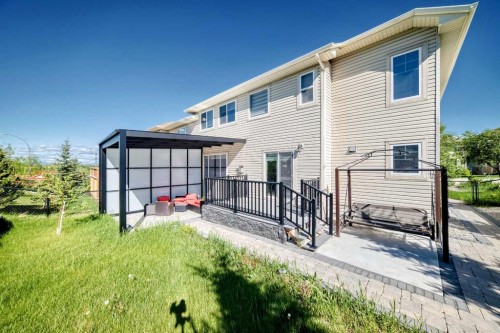 115 Rockledge Terrace Nw, Calgary, AB 