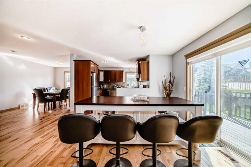 115 Rockledge Terrace Nw, Calgary, AB 
