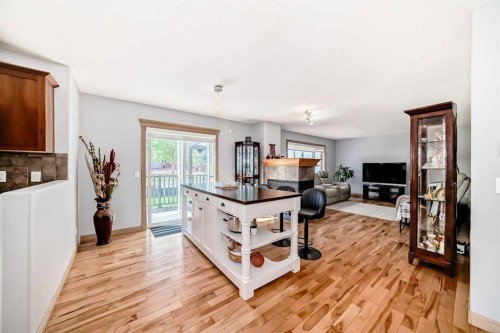 115 Rockledge Terrace Nw, Calgary, AB 