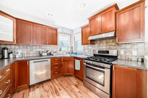 115 Rockledge Terrace Nw, Calgary, AB 