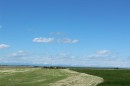 Rr 262, Rural Vulcan County, AB 