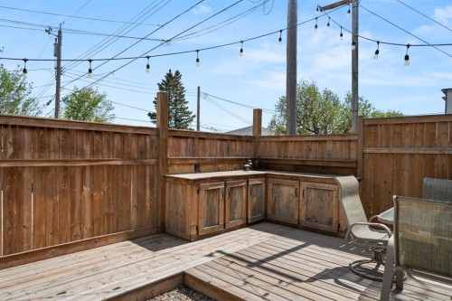 817 17 Avenue Se, Calgary, AB 
