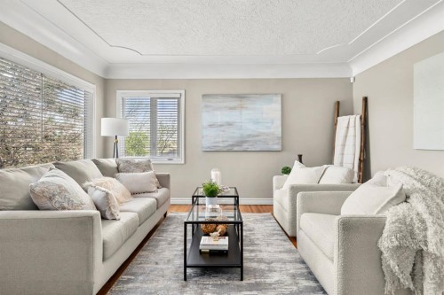 817 17 Avenue Se, Calgary, AB 