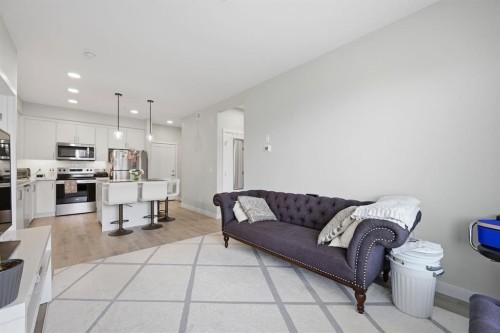 104-660 Shawnee Square Sw, Calgary, AB 
