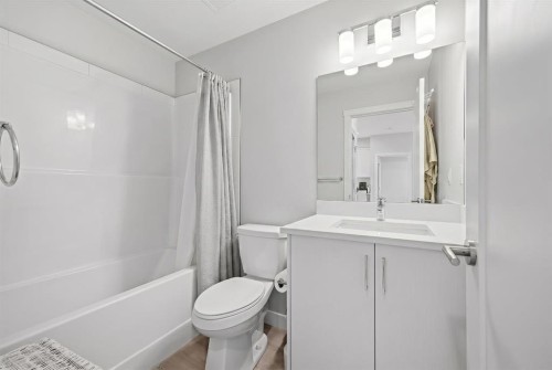 104-660 Shawnee Square Sw, Calgary, AB 