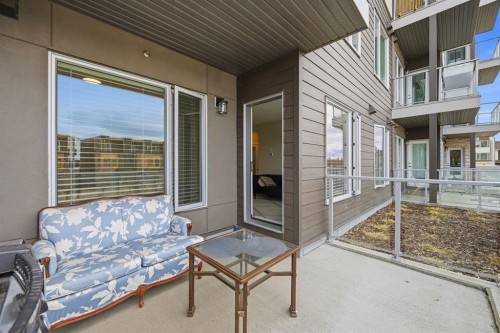 104-660 Shawnee Square Sw, Calgary, AB 