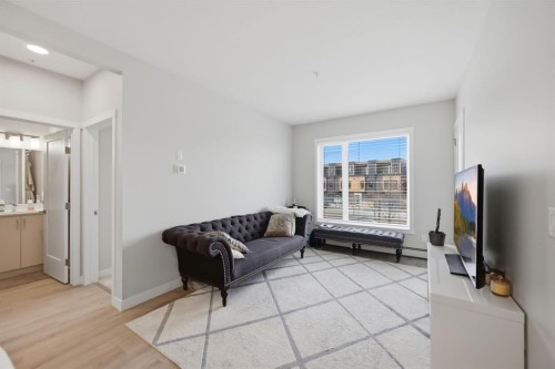 104-660 Shawnee Square Sw, Calgary, AB 