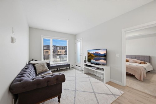 104-660 Shawnee Square Sw, Calgary, AB 