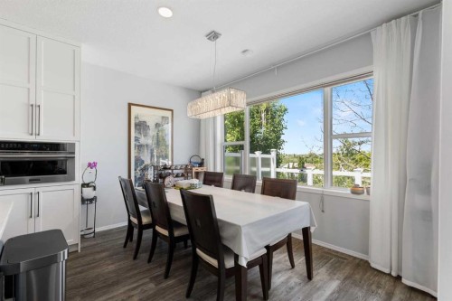 76 Rockywood Park Nw, Calgary, AB 