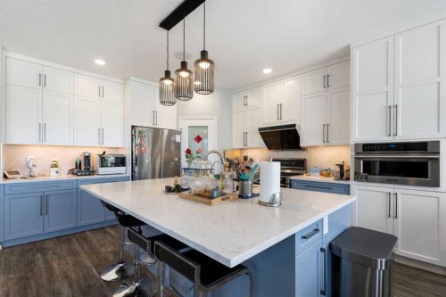 76 Rockywood Park Nw, Calgary, AB 