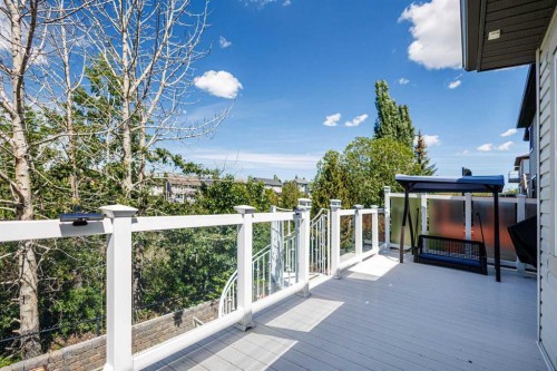 76 Rockywood Park Nw, Calgary, AB 
