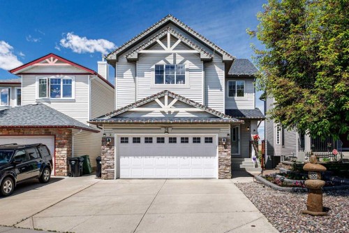 76 Rockywood Park Nw, Calgary, AB 