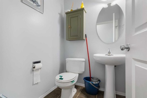 76 Rockywood Park Nw, Calgary, AB 