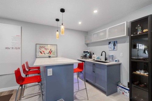 76 Rockywood Park Nw, Calgary, AB 