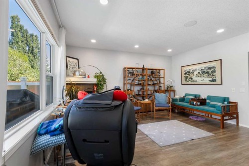 76 Rockywood Park Nw, Calgary, AB 