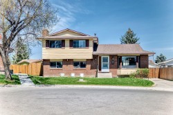 28 Rundlelawn Place NE Calgary, AB T1Y 3P5