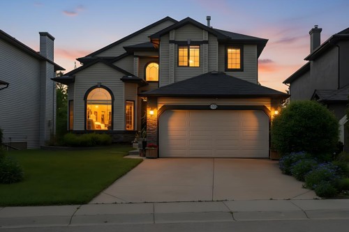 158 Valley Glen Heights Nw, Calgary, AB 