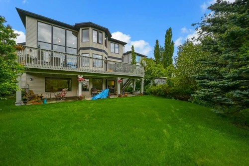 158 Valley Glen Heights Nw, Calgary, AB 