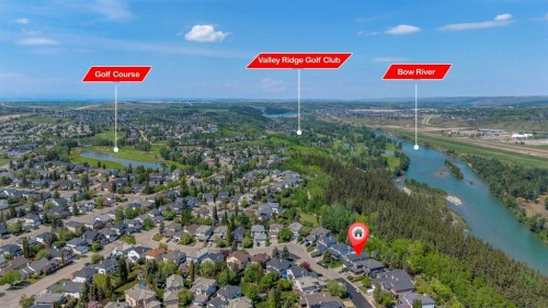158 Valley Glen Heights Nw, Calgary, AB 