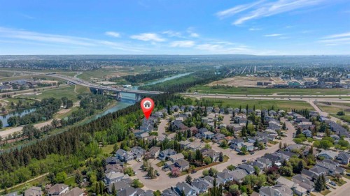 158 Valley Glen Heights Nw, Calgary, AB 