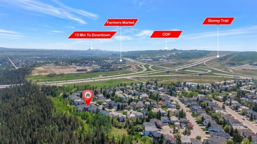 158 Valley Glen Heights Nw, Calgary, AB 