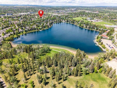 144 Midbend Place Se, Calgary, AB 