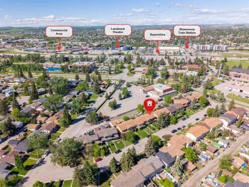 144 Midbend Place Se, Calgary, AB 