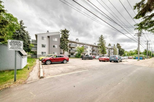 305-10838 108 Street Nw, Edmonton, AB 