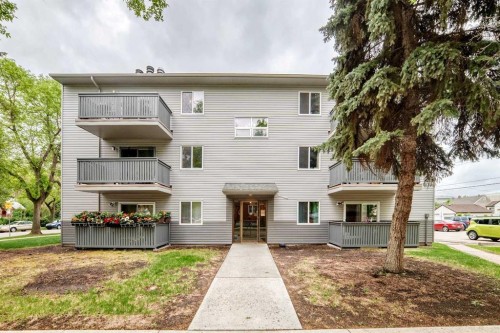 305-10838 108 Street Nw, Edmonton, AB 