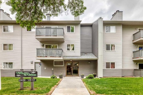 305-10838 108 Street Nw, Edmonton, AB 