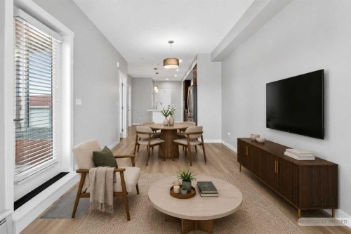 313-138 Sage Valley Common Nw, Calgary, AB 