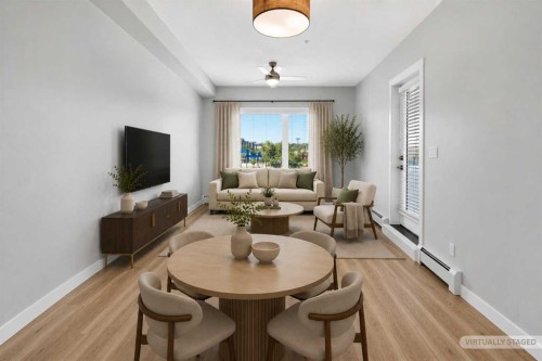 313-138 Sage Valley Common Nw, Calgary, AB 