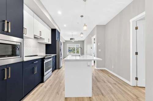 313-138 Sage Valley Common Nw, Calgary, AB 
