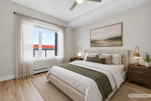 313-138 Sage Valley Common Nw, Calgary, AB 