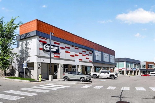313-138 Sage Valley Common Nw, Calgary, AB 