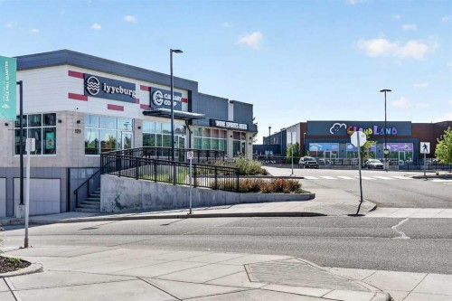 313-138 Sage Valley Common Nw, Calgary, AB 