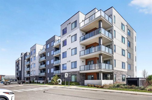 313-138 Sage Valley Common Nw, Calgary, AB 