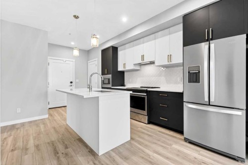 313-138 Sage Valley Common Nw, Calgary, AB 