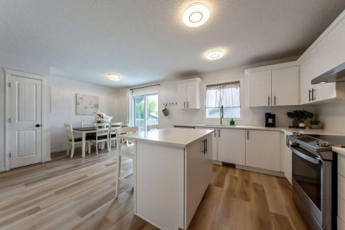 19 Drake Landing Way, Okotoks, AB 