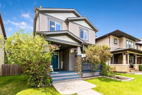 19 Drake Landing Way, Okotoks, AB 