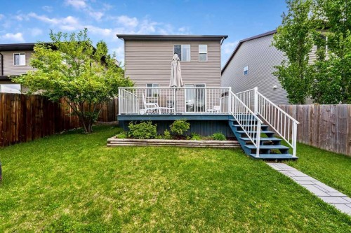 19 Drake Landing Way, Okotoks, AB 