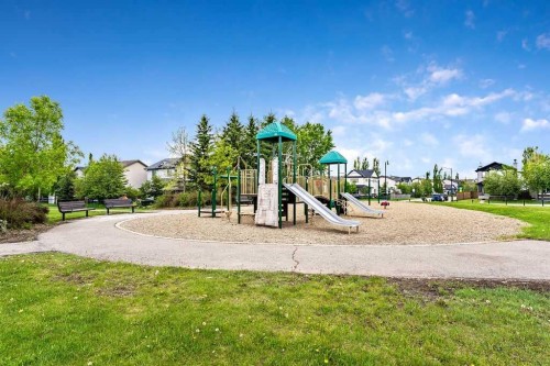 19 Drake Landing Way, Okotoks, AB 