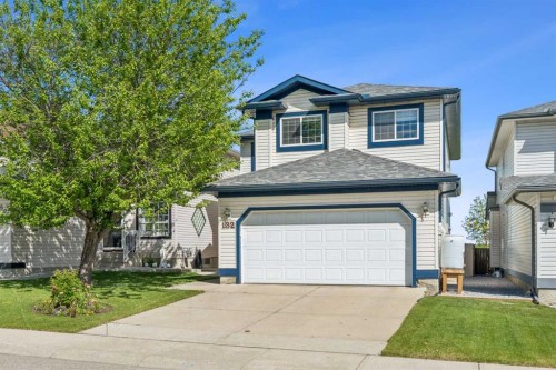 132 Hidden Ranch Crescent Nw, Calgary, AB 